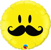 Carita Bigote